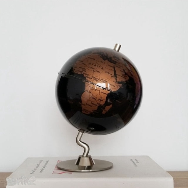 World Globe