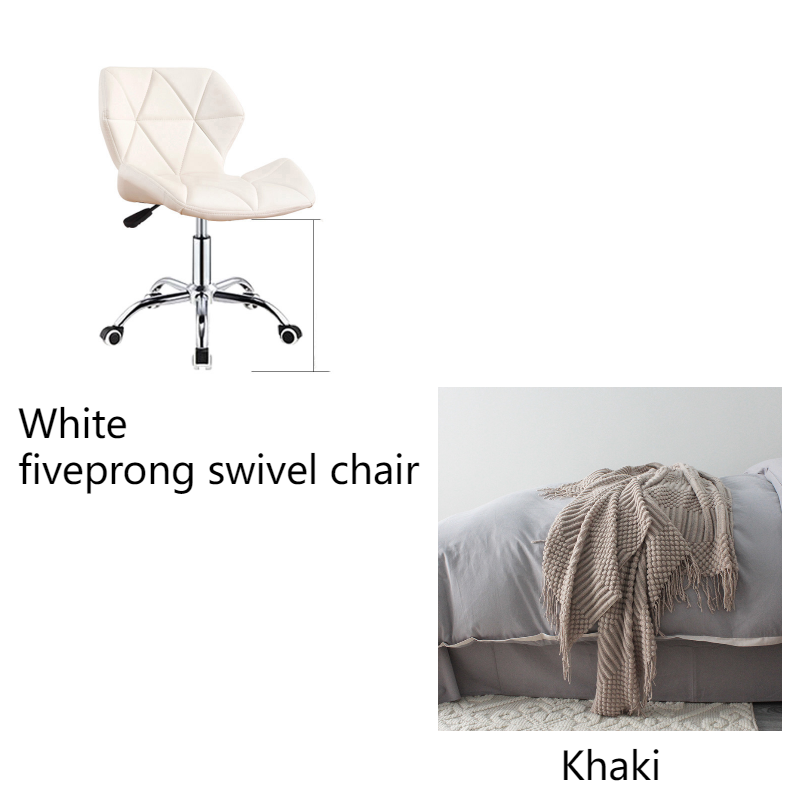 Modern Minimalist Household Foot Lift Chair