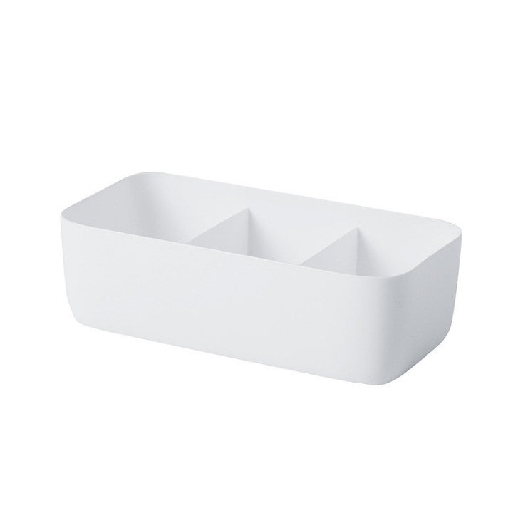 Socks Storage Box Bra Underwear Organizer Desktop Drawer Finishing Box Bathroom Plastic Storage Case Closet Organiser