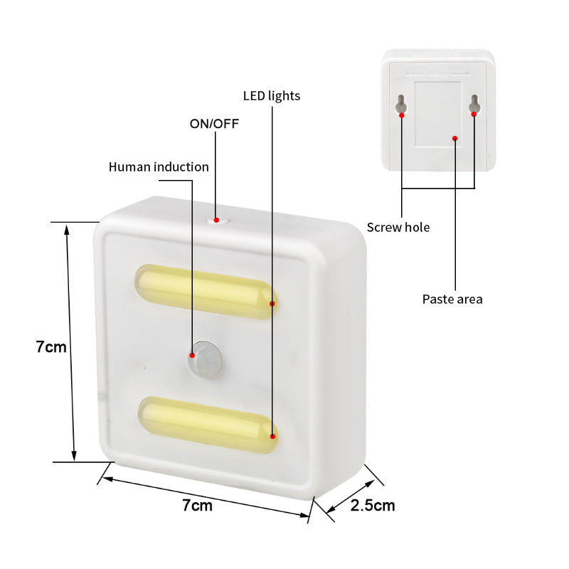 New induction sterilization cabinet lights