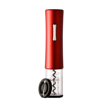 Electric Wine Opener Corkscrew Foil Cutter Set Automatic High-end Bottle Opener For Wine Kitchen Gadgets Can Opener