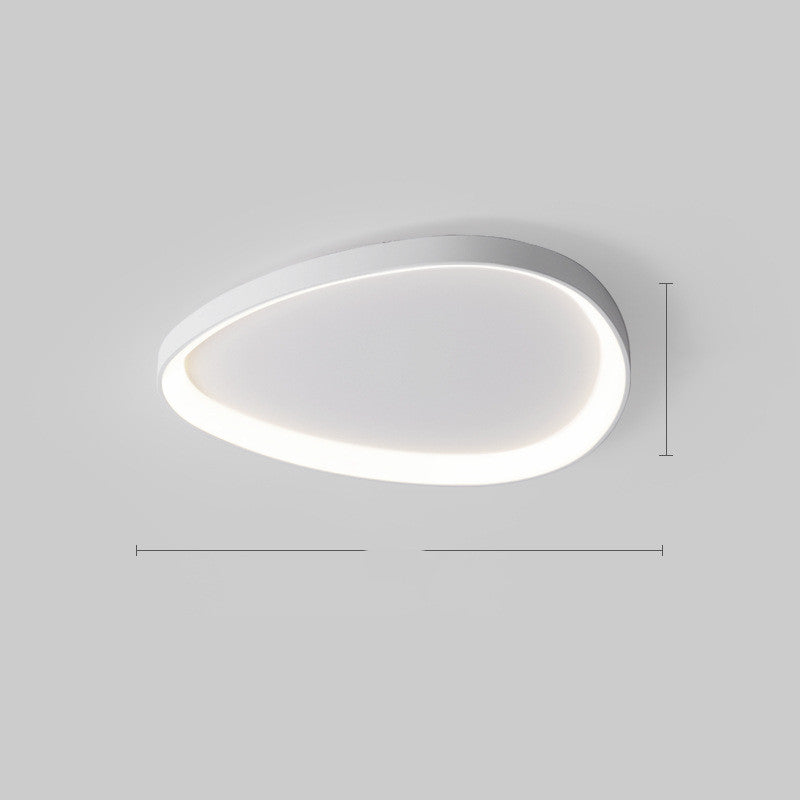 Modern Nordic Simple Atmosphere Household Hall Lamp