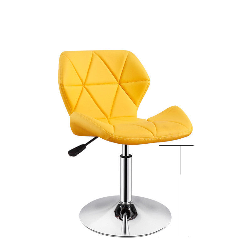 Modern Minimalist Household Foot Lift Chair