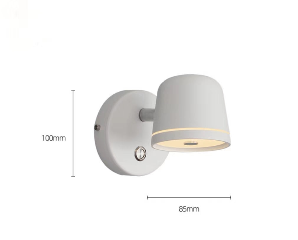 LED Bedside And Bedroom Wall Lights