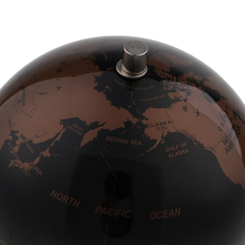 World Globe