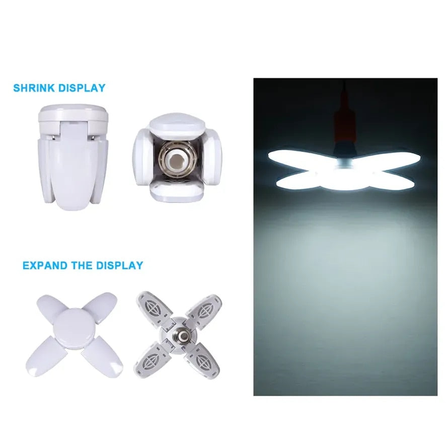 LED Ceiling Light Panel