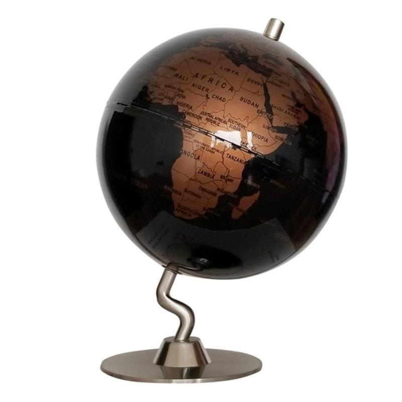 World Globe