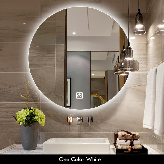 LED Bathroom Mirror