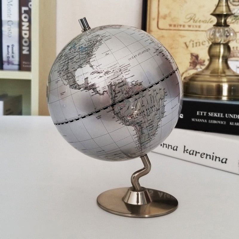 World Globe